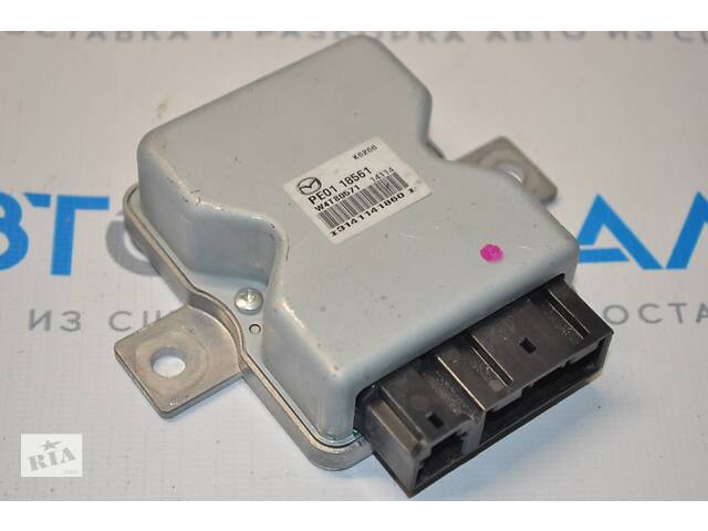 FUEL PUMP CONTROLLER Mazda 6 13-17