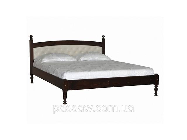 Кровать деревянная Л-231 1,8