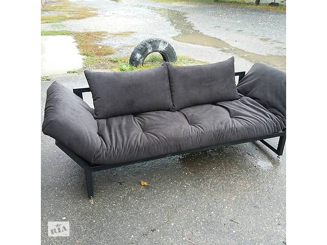 Недорого. Стильный диван Loft.
