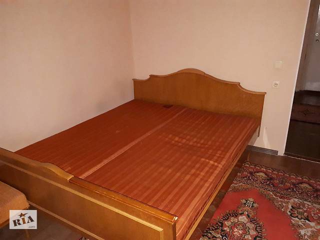 Срочно продам мебель для спальни