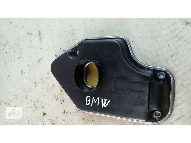 Фильтр АКПП Febi 08993 / 24111218899 BMW E34 E36 БМВ Е34 Е36