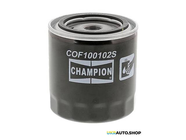 Фильтр Mg MGR V8 1992.09 -1995.12» Champion COF100102S