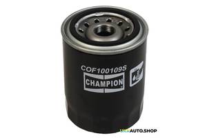 Фильтр Nissan SUNNY (140Y, 150Y) 1970.01 -1982.02» Champion COF100109S