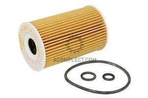 Фильтр масла Amarok