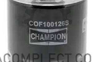 Фильтр масла Audi