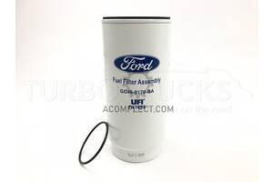 Фильтр масла Ford 4142