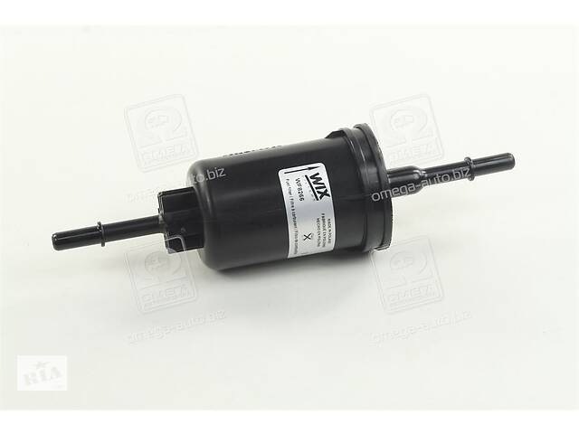 Фильтр топливный FORD FIESTA WF8266/PS865/4 (пр-во WIX-Filtron)