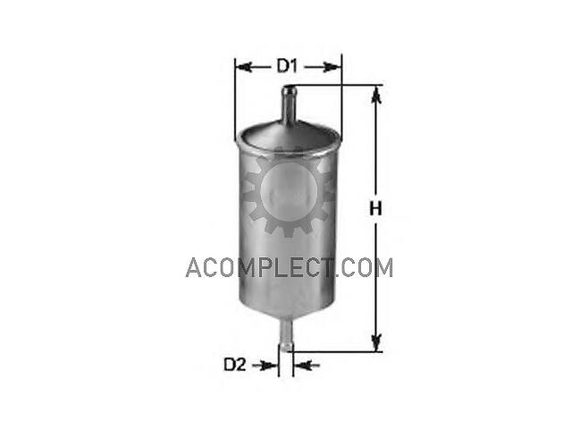 Фильтр топливный ГАЗ/УАЗ
