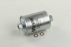Фильтр топливный (инжектор) ВАЗ 2107, 08, 09, 99, 11, 12, 21 (пр-во M-FILTER)