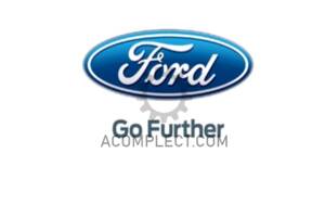 Фильтр влагоотделителя Ford