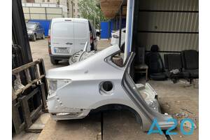G81003SGMA - Б/у Чверть на NISSAN SENTRA VII (B17) 1.8