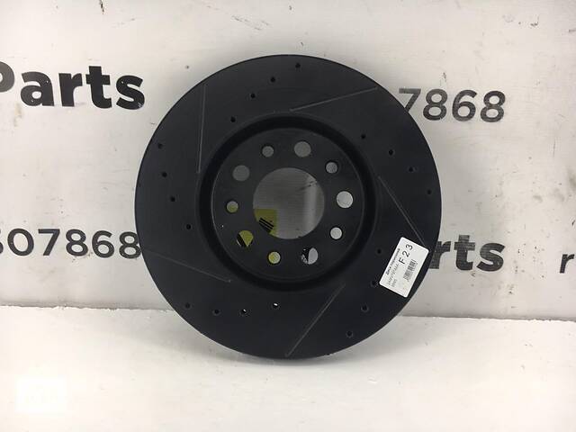 Тормозной диск передний левый правый JEEP RENEGADE 2014- 2AMV7974AA