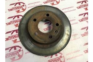 Тормозный диск задний 260 mm Opel Combo 1.7CDTI 2001-2011 90575113