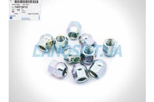 94837389 Гайка колеса Авео Лачетті Епіка (закрита) GM 94837389 ...