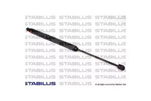 Газовая пружина TD1543098 на NISSAN ATLEON 2000-