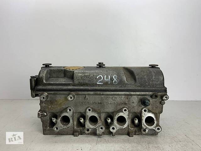 ГБЦ головка блока для Seat Cordoba 1.0 1.4 93-02 - Фото 8