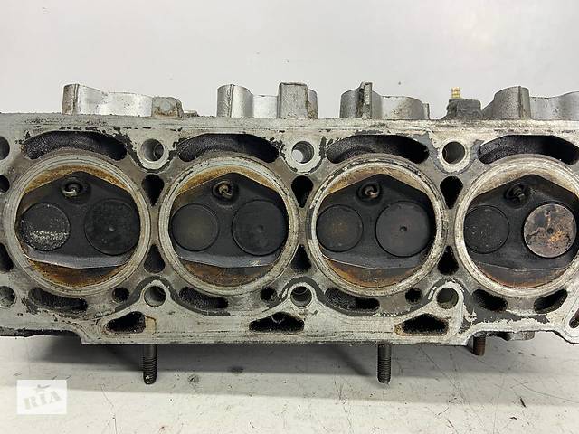 ГБЦ головка блока для Seat Cordoba 1.0 1.4 93-02 - Фото 13