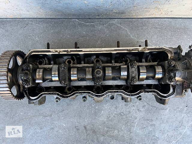 ГБЦ головка блока для Audi A3 1.9 TDI 1996-2001 - Фото 9