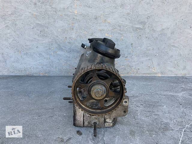 ГБЦ головка блока для Audi A3 1.9 TDI 1996-2001 - Фото 10