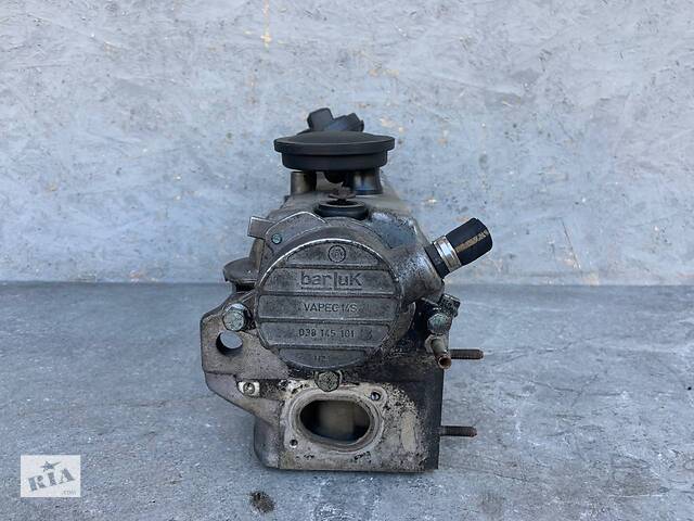 ГБЦ головка блока для Audi A3 1.9 TDI 1996-2001 - Фото 13