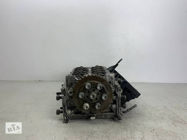 ГБЦ головка блока для Audi A6 3.0 TDI V6 - Фото 9