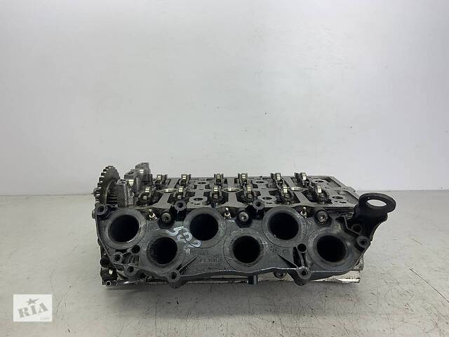 ГБЦ головка блока для Audi A6 3.0 TDI V6 - Фото 8