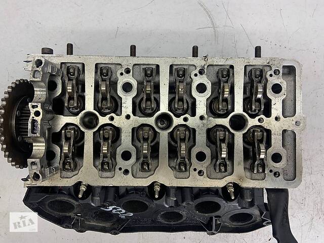 ГБЦ головка блока для Audi A6 3.0 TDI V6 - Фото 12