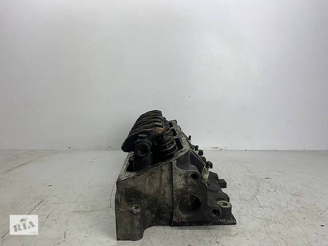 ГБЦ головка блока для Chrysler Voyager 2-4 3.3 3.8 V6 95-00 - Фото 8