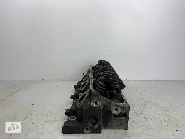 ГБЦ головка блока для Chrysler Voyager 2-4 3.3 3.8 V6 95-00 - Фото 9