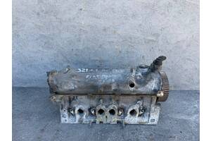 ГБЦ головка блоку 55195018 Fiat Grande Punto 1.2 05-18