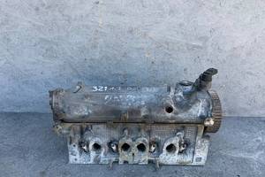 ГБЦ головка блока 55195018 Fiat Panda 2 3 1.2 1.4 03-18