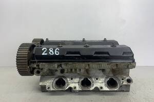 ГБЦ головка блоку 90571858 Opel Omega B 3.0 1994-2001