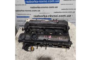 ГБЦ головка блока Opel Astra Zafira Vectra 1.8 16V X/Z18XE