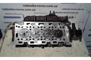 ГБЦ головка блоку Peugeot 207 2006-2012 1.4HDI 9643477110