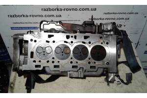 ГБЦ головка блока Peugeot 308 Citroen C3 1.6Hdi 8V 9684504780