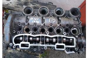 Citroen C4 1.6 HDI 9655911480 Головка блока