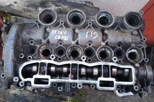 ГБЦ Citroen C5 1990-2018 | Оригінал | Перевірена | Гарантія