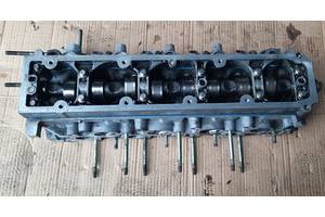 Б/У Головка блока с гарантией на Citroen C5 2.0HDi 9634963010