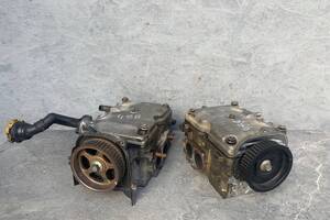 ГБЦ головка блока EJ20 Subaru Impreza 2.0 i