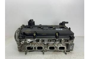 ГБЦ головка блоку QR20DE Nissan Primera P12 2.0 02-21