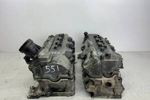 ГБЦ головка блока R1120161301 / R1120161201 Mercedes CLK C208 C209 240 320 97-10