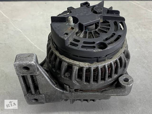 Генератор 140 Ампер Volvo S80 2.0 T 2.4 2.4 D 2.9 1998-2006 - Фото 9