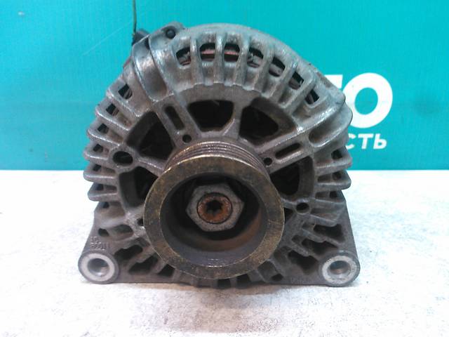 Генератор 150 A (12V) Citroen Berlingo 1996-2008. Citroën. Fiat. Peugeot. Suzuki. Mazda. Lancia.