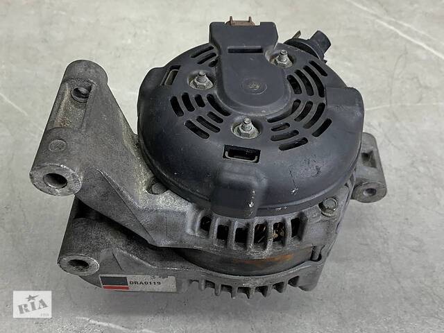 Генератор 150 Ампер Volvo S40 1.8 2.0 2004-2012 - Фото 5