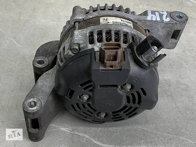 Генератор 150 Ампер Volvo S40 1.8 2.0 2004-2012 - Фото 6