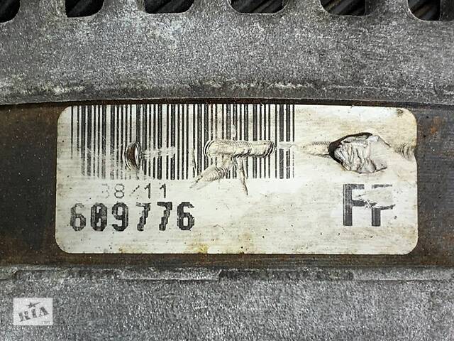 Генератор 150 Ампер Volvo S40 1.8 2.0 2004-2012 - Фото 7