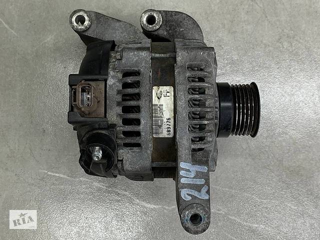 Генератор 150 Ампер Volvo S40 1.8 2.0 2004-2012 - Фото 8