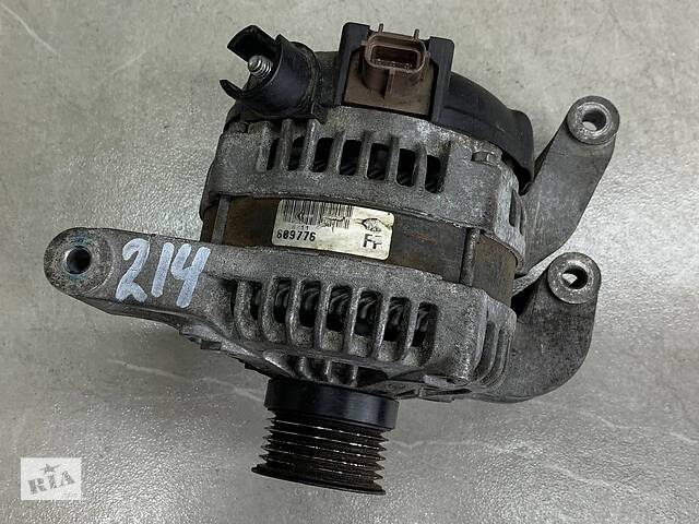 Генератор 150 Ампер Volvo S40 1.8 2.0 2004-2012 - Фото 4