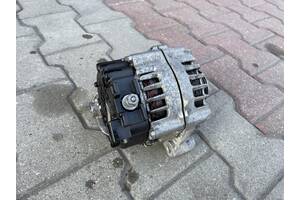 Генератор 180 A 7802261 N47 2.0D BMW E87 E82 E90 FG18S019 2543461E Valeo