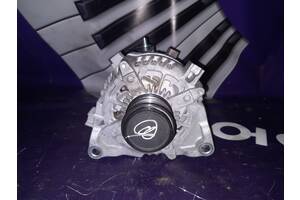 Генератор 8ARFTS Lexus IS200T GS200T RC200T RX200T 27060-36130 104211-0640